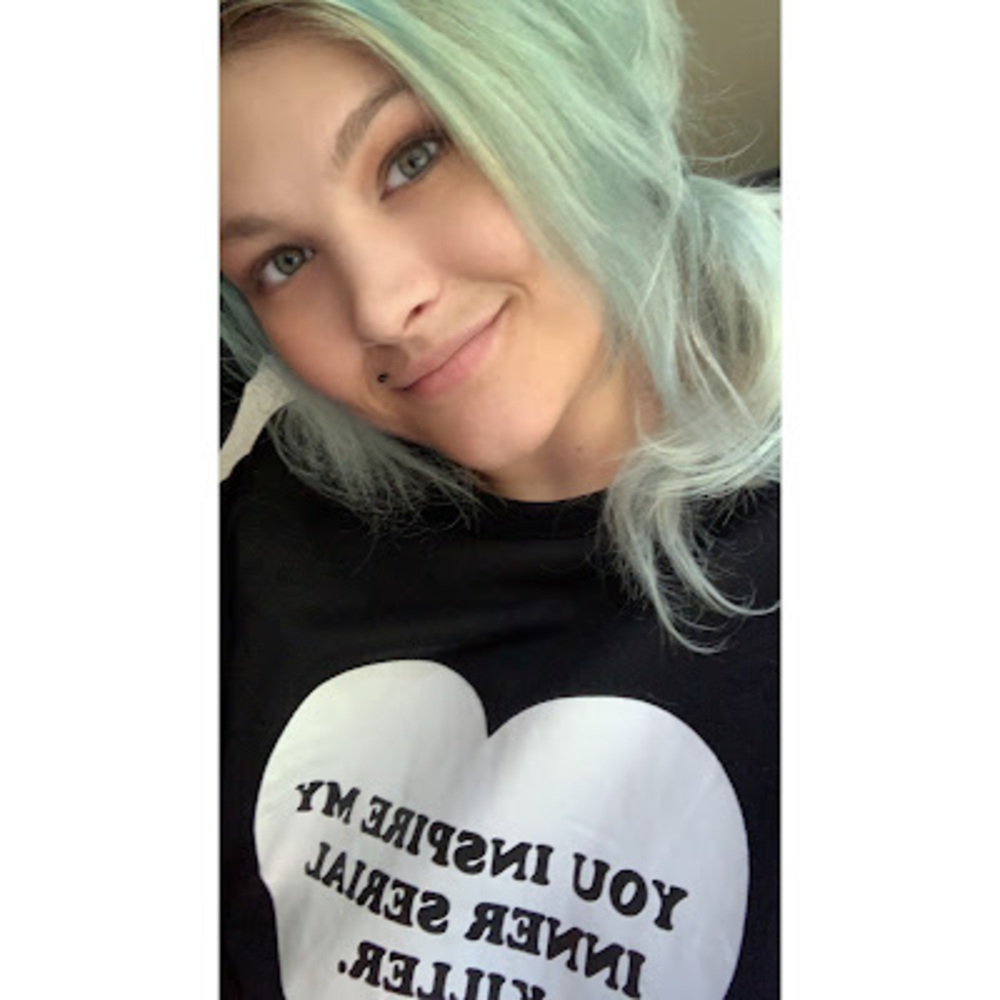 Meet your Posher, Kvtelyn